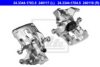 ATE 24.3344-1703.5 Brake Caliper